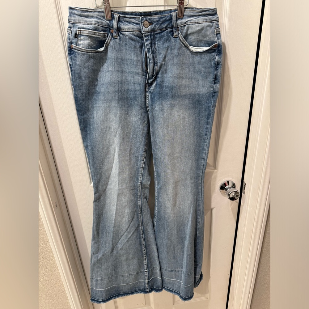 Judy blue jeans
